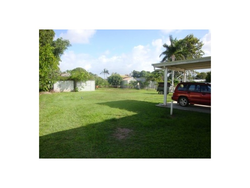 23 Mackenzie Street, West Mackay QLD 4740