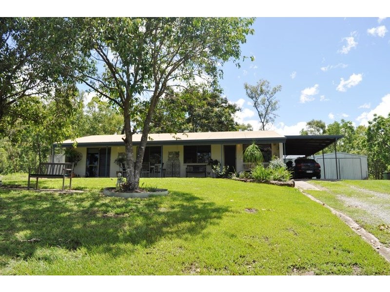 843 Yakapari-Seaforth Road, Mackay QLD 4740