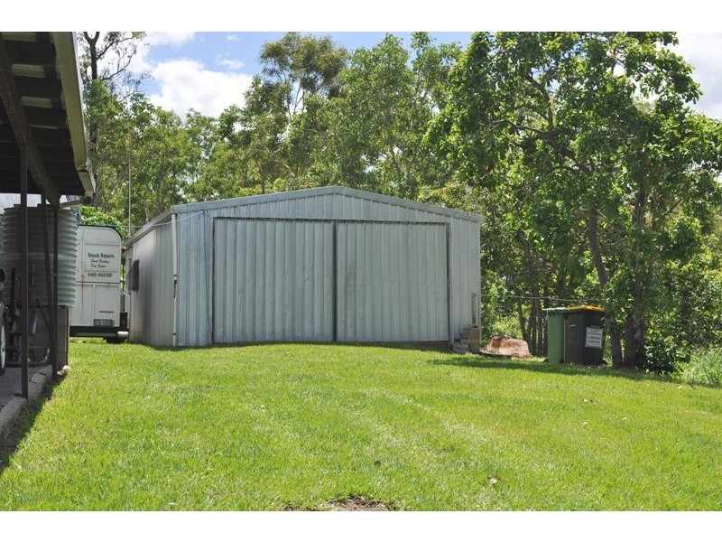 843 Yakapari-Seaforth Road, Mackay QLD 4740