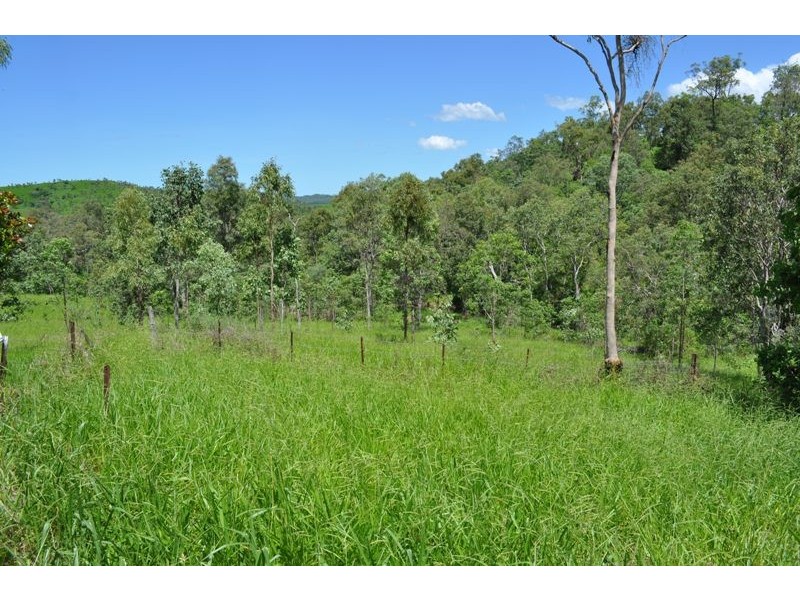 843 Yakapari-Seaforth Road, Mackay QLD 4740