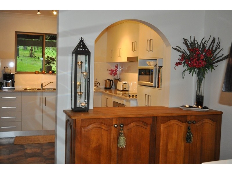 843 Yakapari-Seaforth Road, Mackay QLD 4740