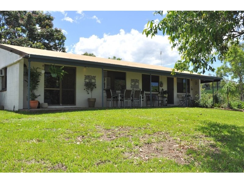 843 Yakapari-Seaforth Road, Mackay QLD 4740
