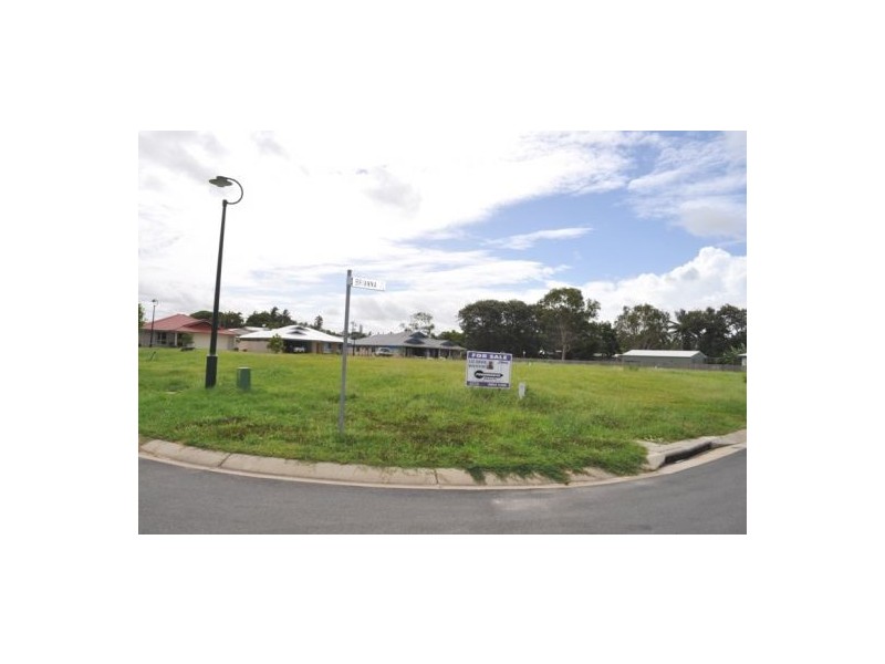 14 Tiffiny Court, Andergrove QLD 4740