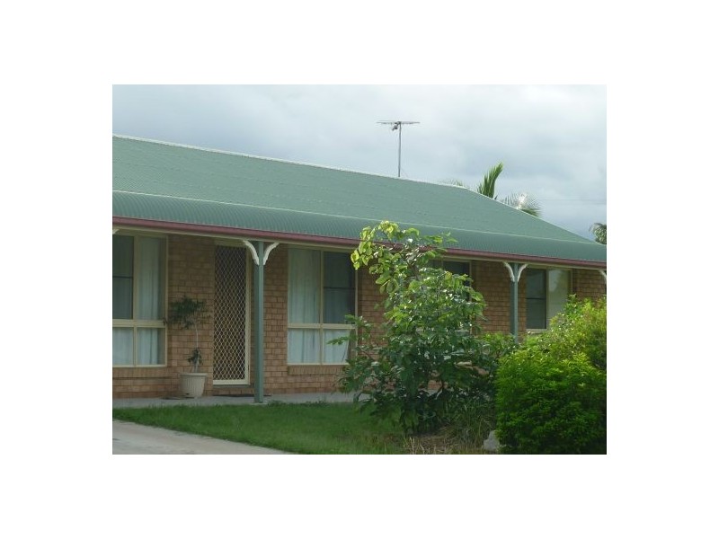 21 Langer Drive, Blacks Beach QLD 4740
