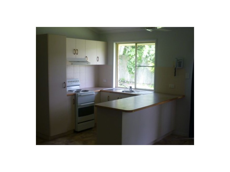 21 Langer Drive, Blacks Beach QLD 4740