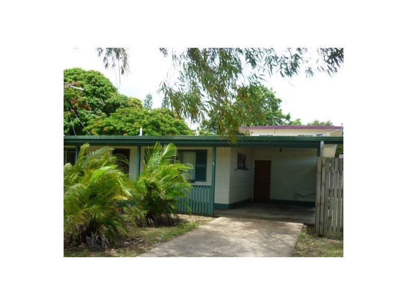 1 Peatey Street, Andergrove QLD 4740