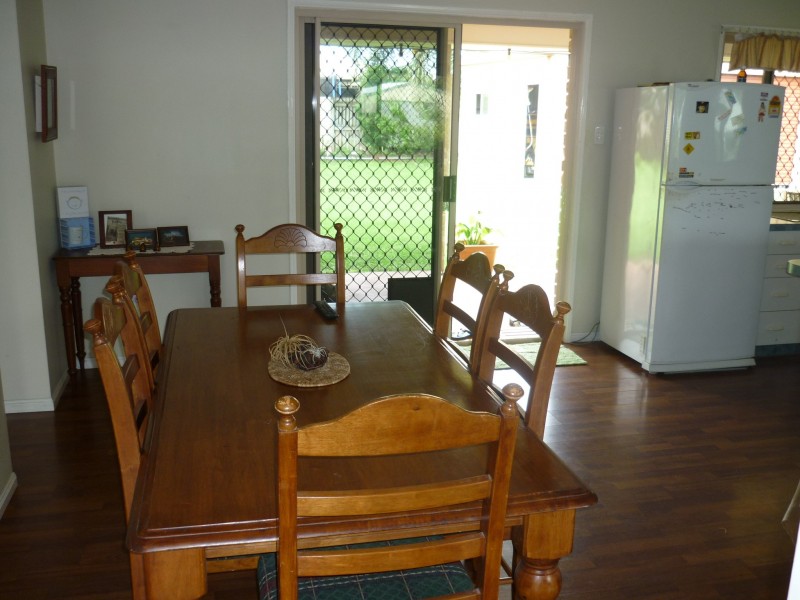 6 Barbat Court, Andergrove QLD 4740