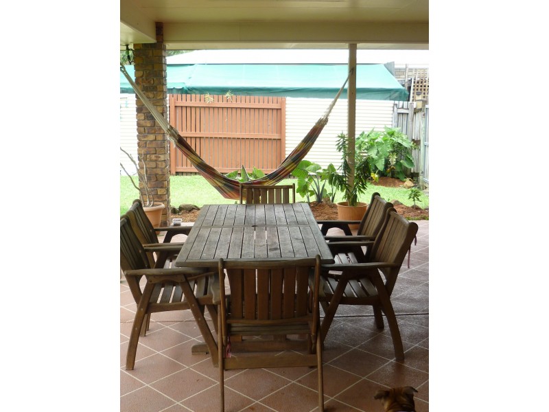 6 Barbat Court, Andergrove QLD 4740