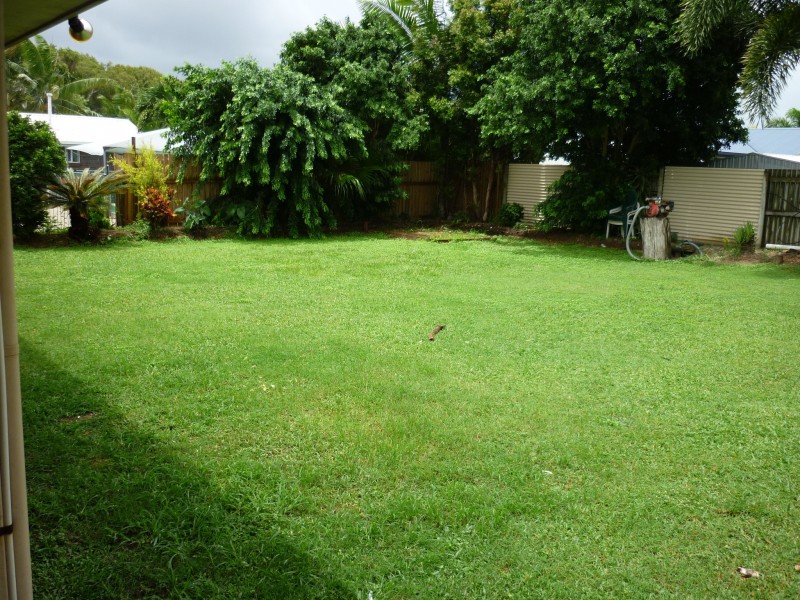 6 Barbat Court, Andergrove QLD 4740