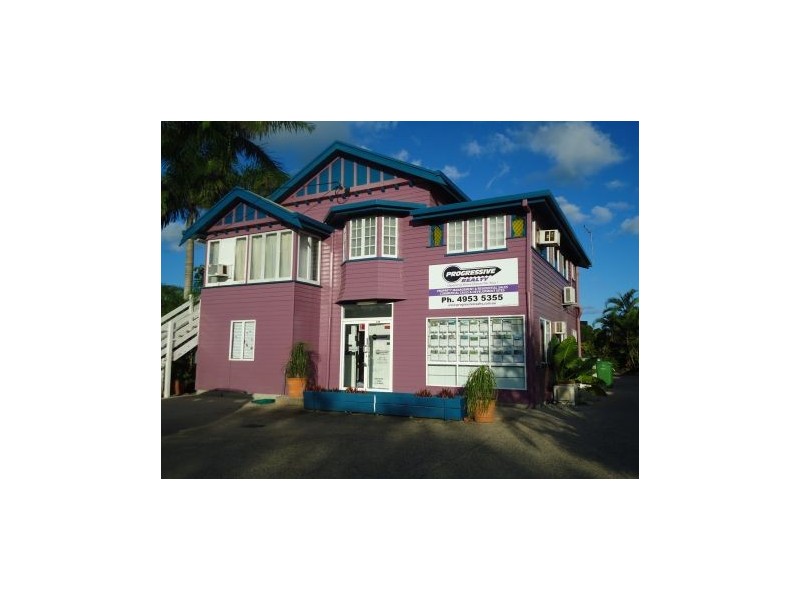 33 B Peel St, Mackay QLD 4740