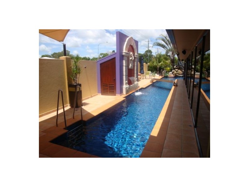 2 Inglewood Close, Andergrove QLD 4740