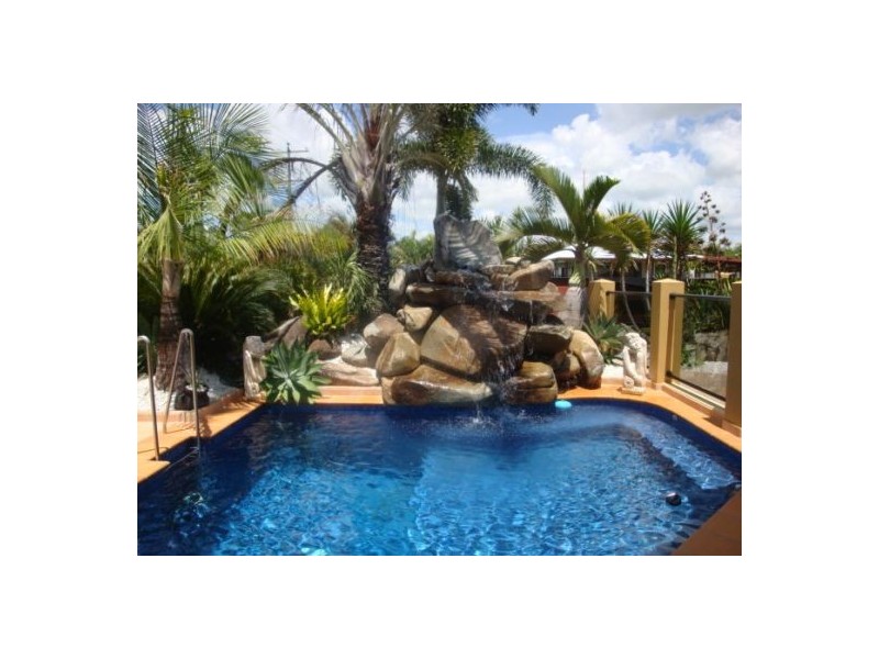 2 Inglewood Close, Andergrove QLD 4740