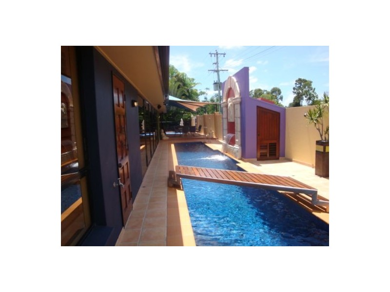 2 Inglewood Close, Andergrove QLD 4740