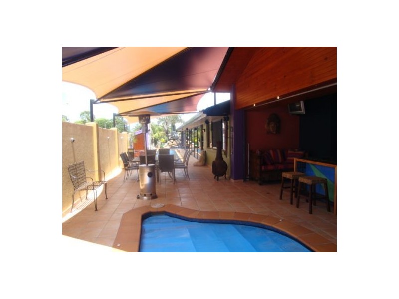 2 Inglewood Close, Andergrove QLD 4740