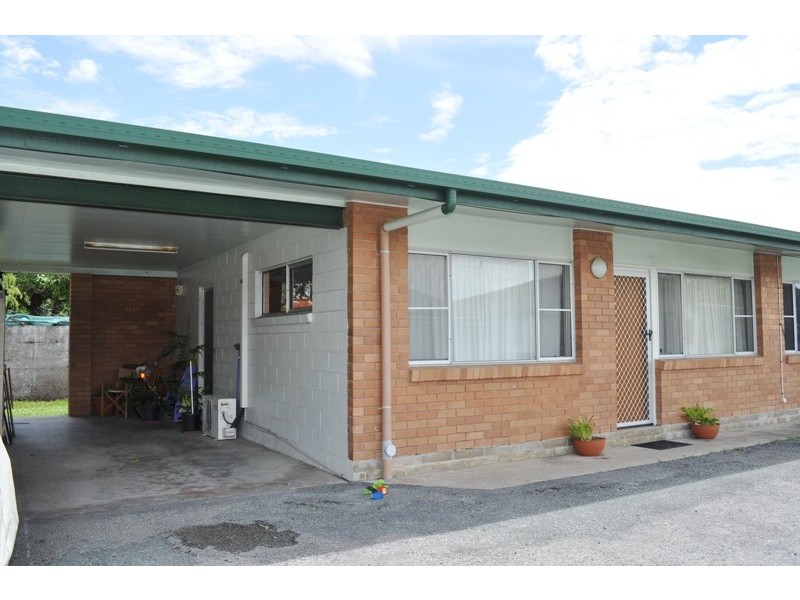 3/4 Hocken Street, North Mackay QLD 4740
