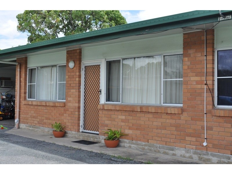 3/4 Hocken Street, North Mackay QLD 4740