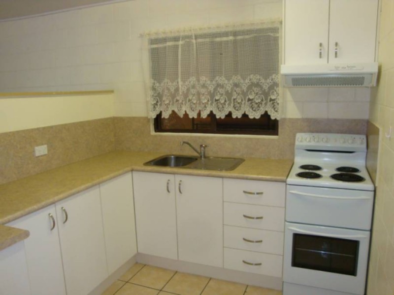 4/21 Perkins Street, North Mackay QLD 4740