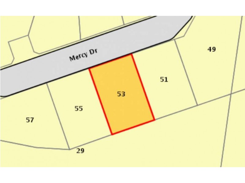 53 Mercy Drive, Mackay QLD 4740