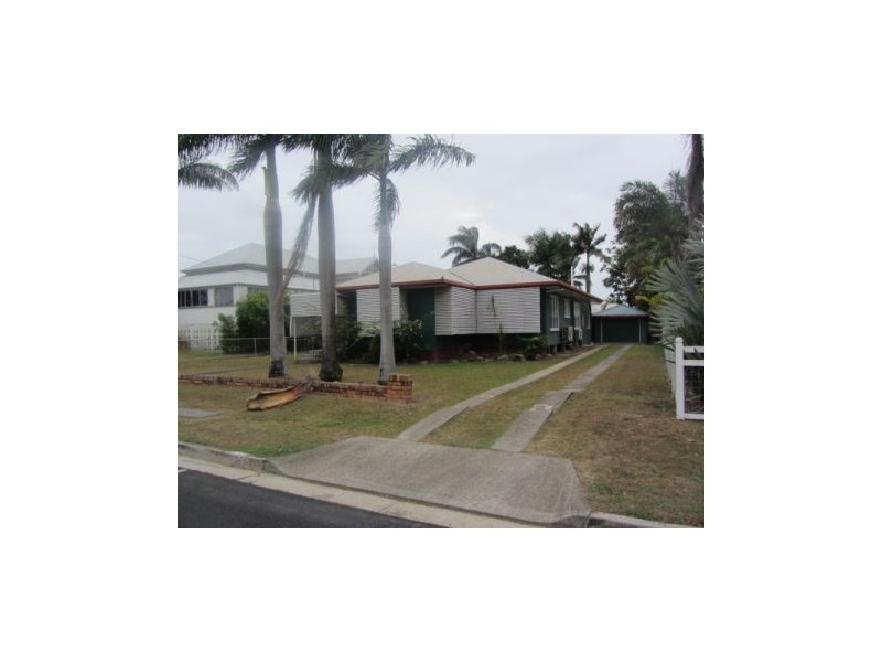 37 Carlyle Street, Mackay QLD 4740