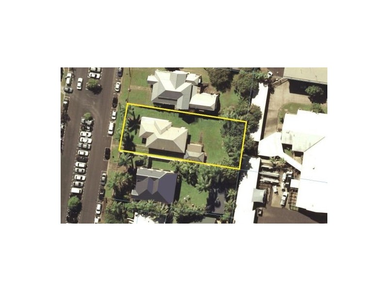 37 Carlyle Street, Mackay QLD 4740