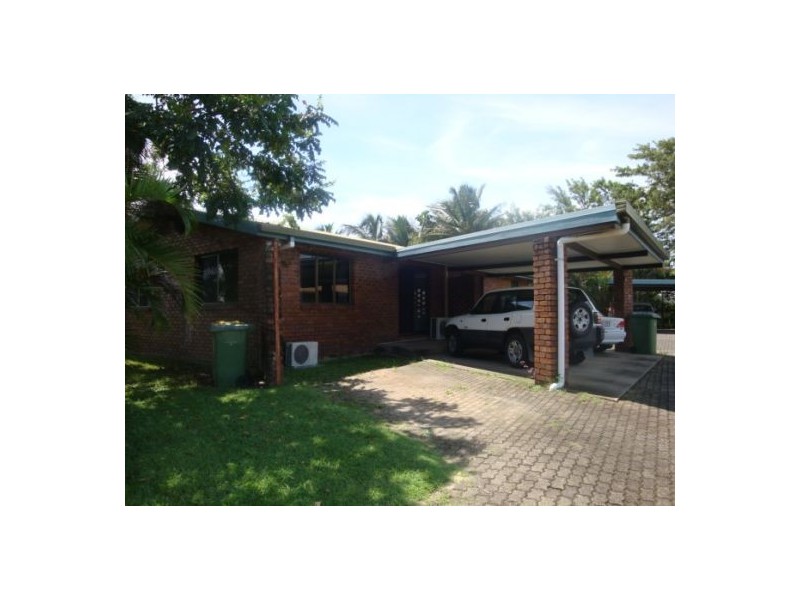 1/28 East Gordon Street, Mackay QLD 4740