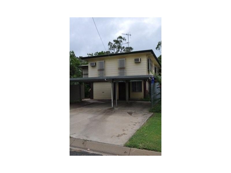 Moranbah QLD 4744