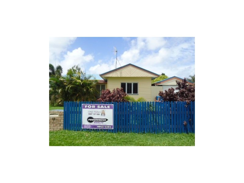 82 Webberley Street, West Mackay QLD 4740