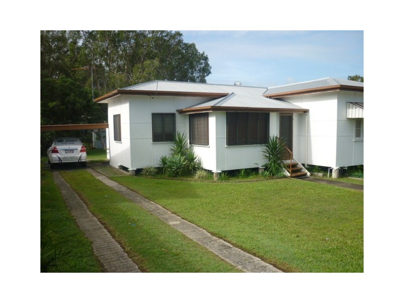 24 Green Street, North Mackay QLD 4740