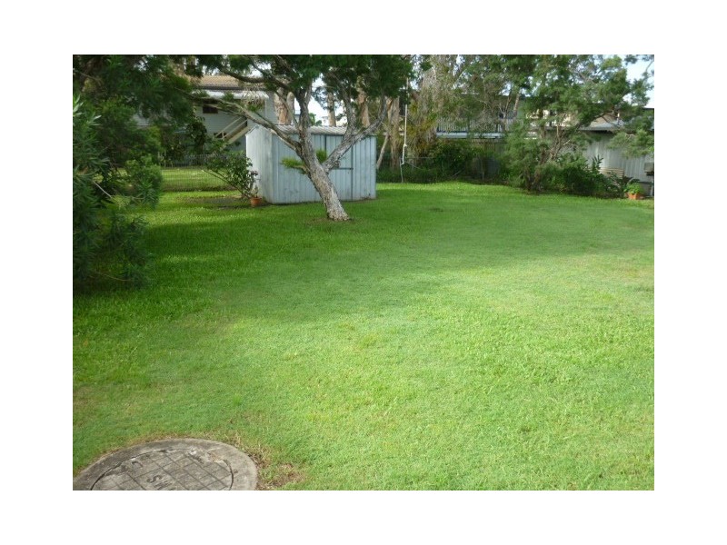 24 Green Street, North Mackay QLD 4740