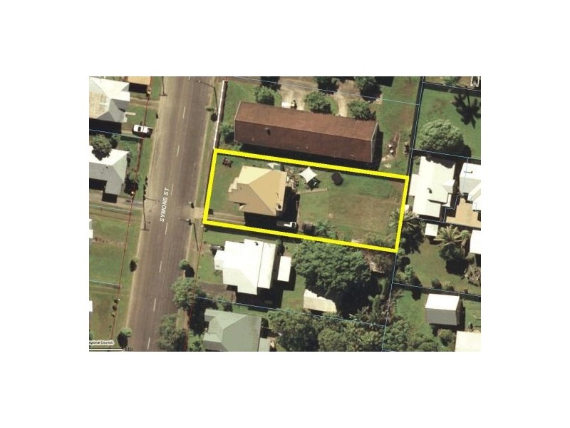 7 Symons Street, South Mackay QLD 4740
