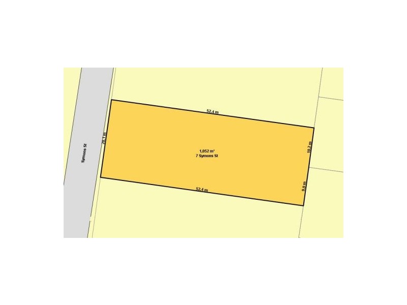 7 Symons Street, South Mackay QLD 4740