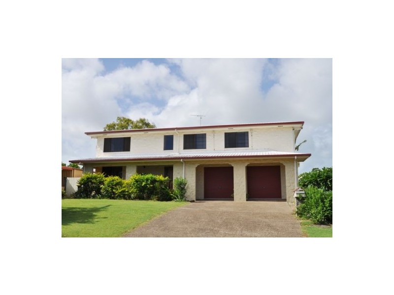 12 Kingfisher Street, Slade Point QLD 4740