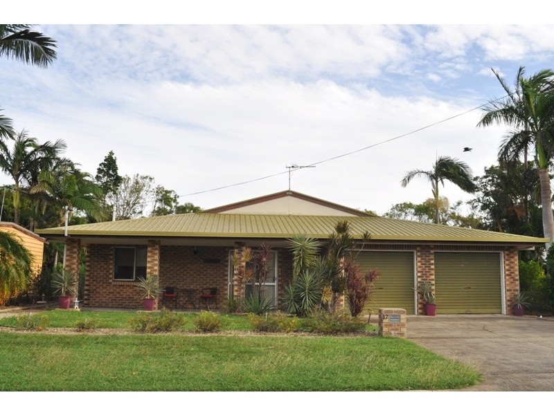 17 Scawfell Avenue, Slade Point QLD 4740