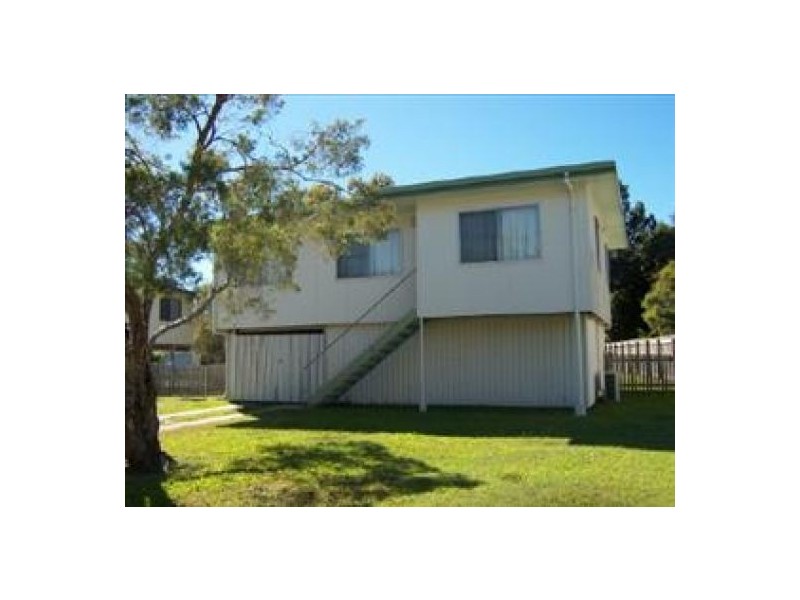 8 Graham Court, Mount Pleasant QLD 4740