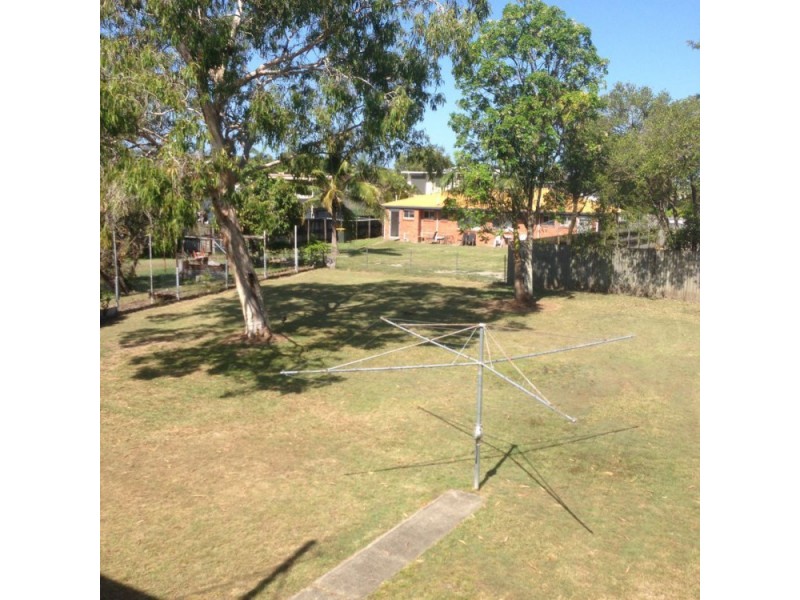 8 Graham Court, Mount Pleasant QLD 4740