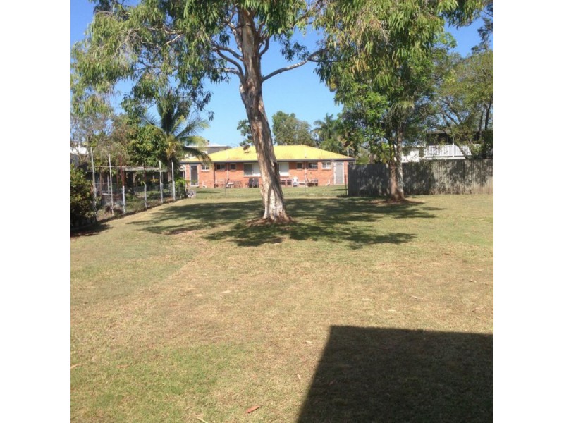 8 Graham Court, Mount Pleasant QLD 4740