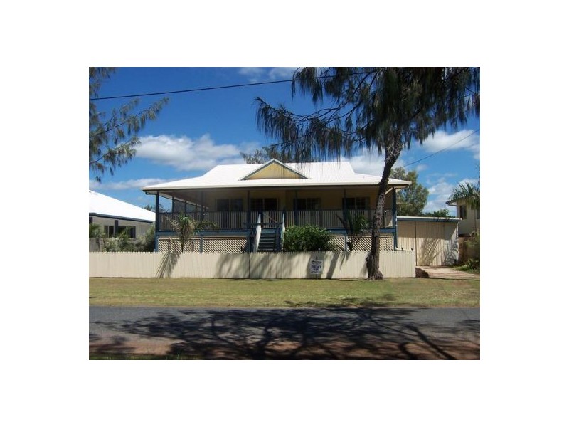 53 Owen Jenkins Drive, Sarina Beach QLD 4737
