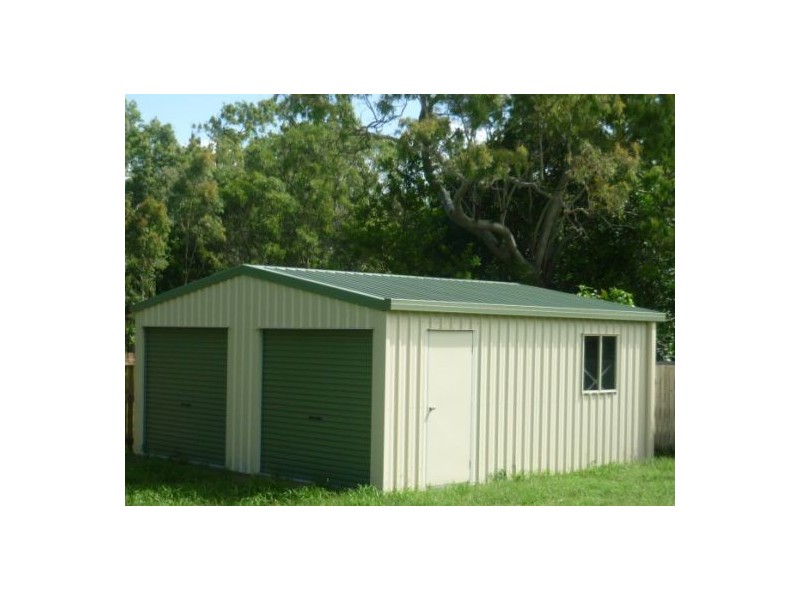 26 Grasstree Beach Road, Grasstree Beach QLD 4740