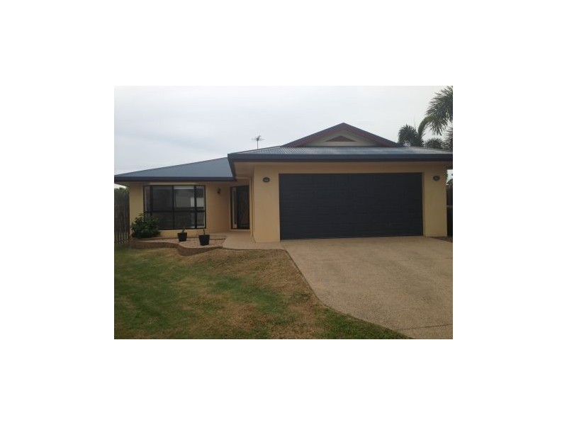 4 Egan Court, Blacks Beach QLD 4740