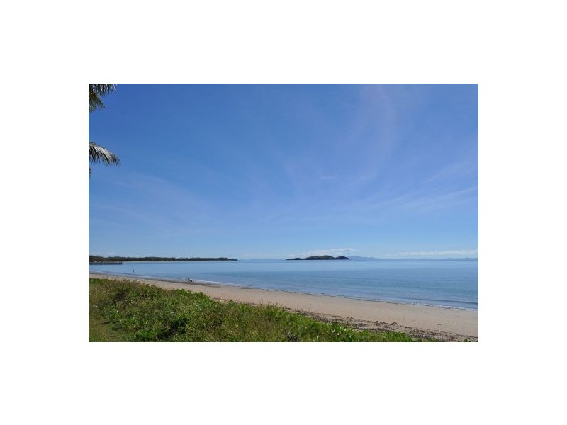 8 Jarman Court, Seaforth QLD 4741