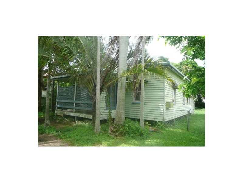 40 Mary Street, West Mackay QLD 4740