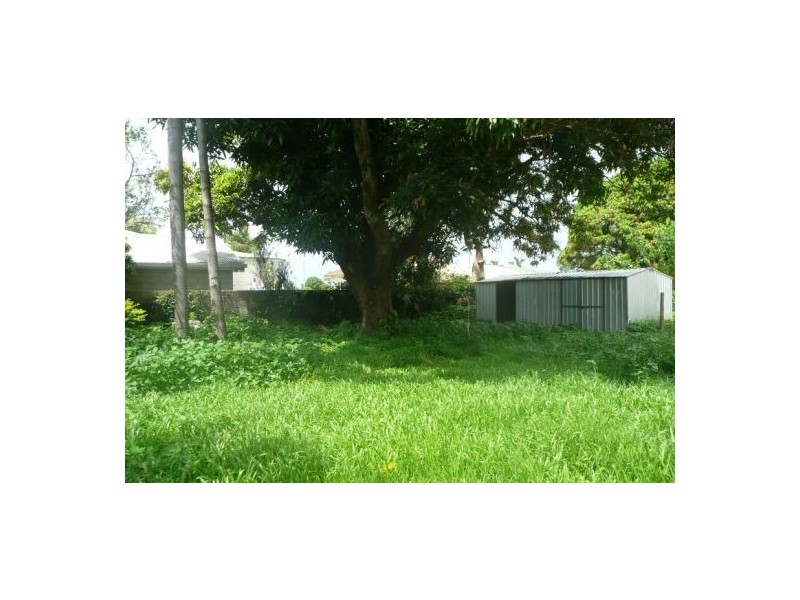 40 Mary Street, West Mackay QLD 4740