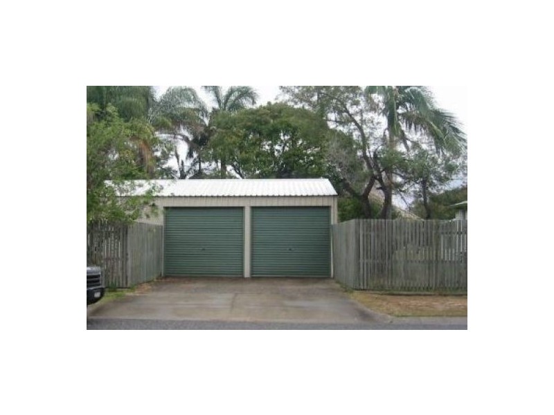 31 Grendon Street, North Mackay QLD 4740