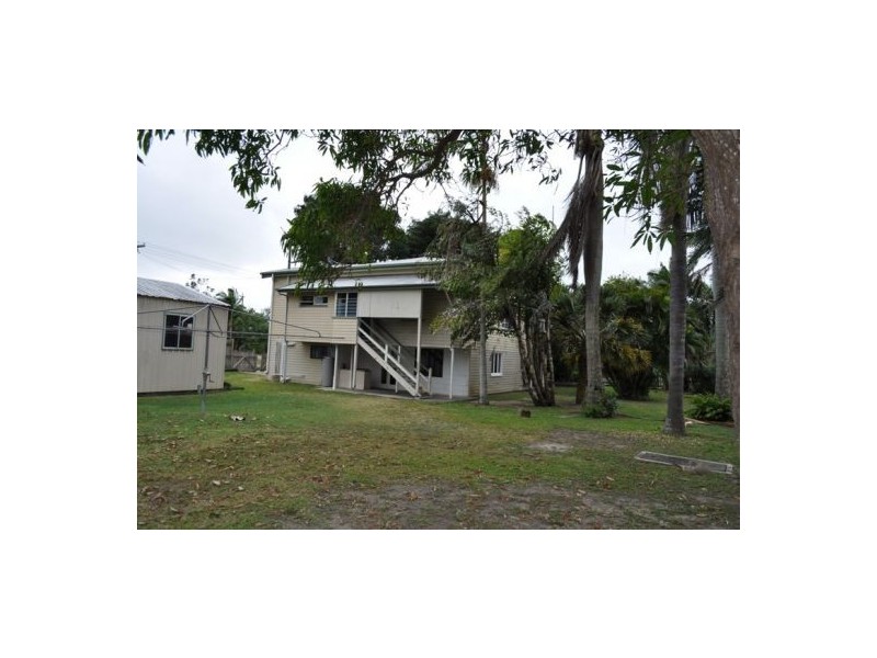 31 Grendon Street, North Mackay QLD 4740