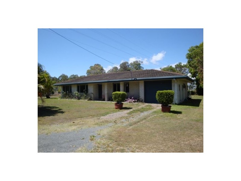 455 Sugarshed Road, Glenella QLD 4740