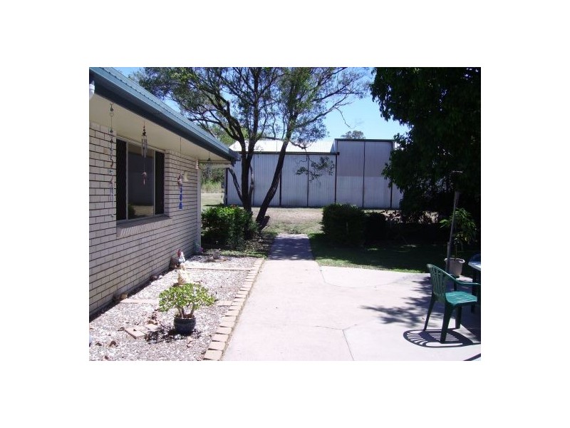 455 Sugarshed Road, Glenella QLD 4740