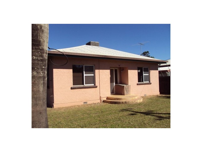 75 Malcomson Street, North Mackay QLD 4740