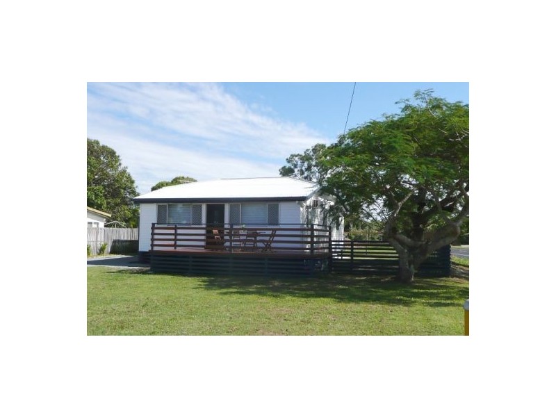 28 Rae Street, East Mackay QLD 4740