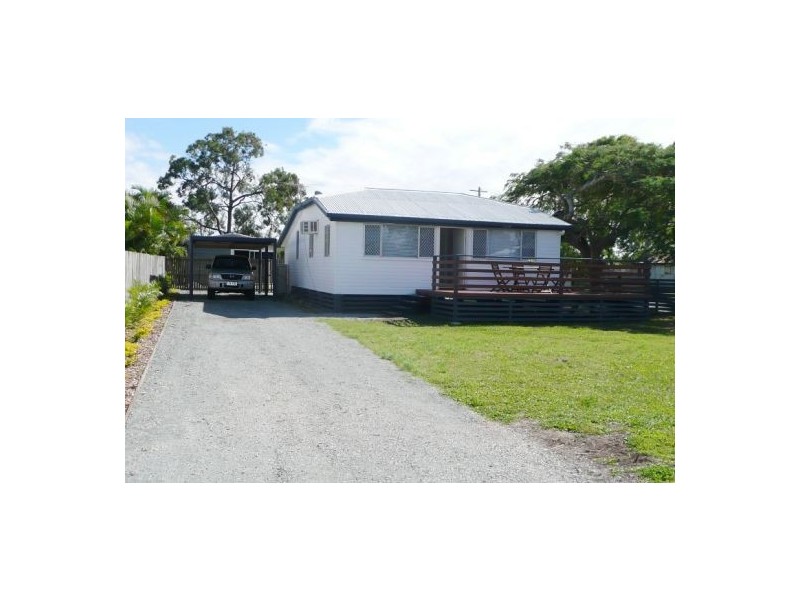28 Rae Street, East Mackay QLD 4740