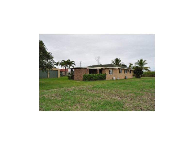 6 Calrossie Road, Mackay QLD 4740